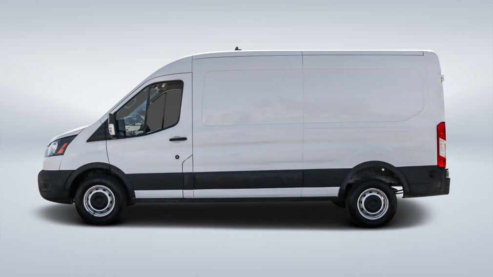 2023 Ford TRANSIT — photo 3
