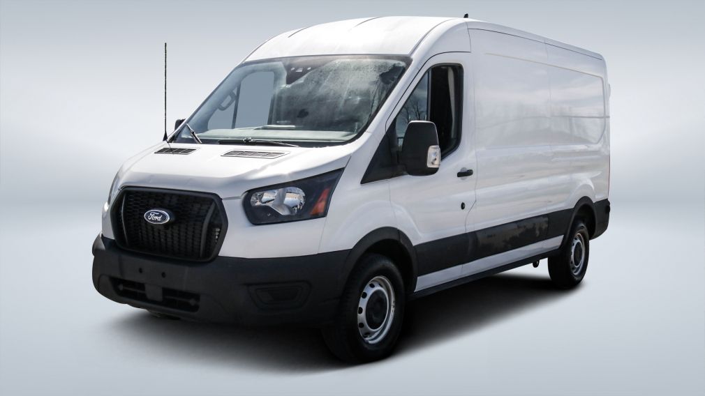 2023 Ford TRANSIT — photo 4