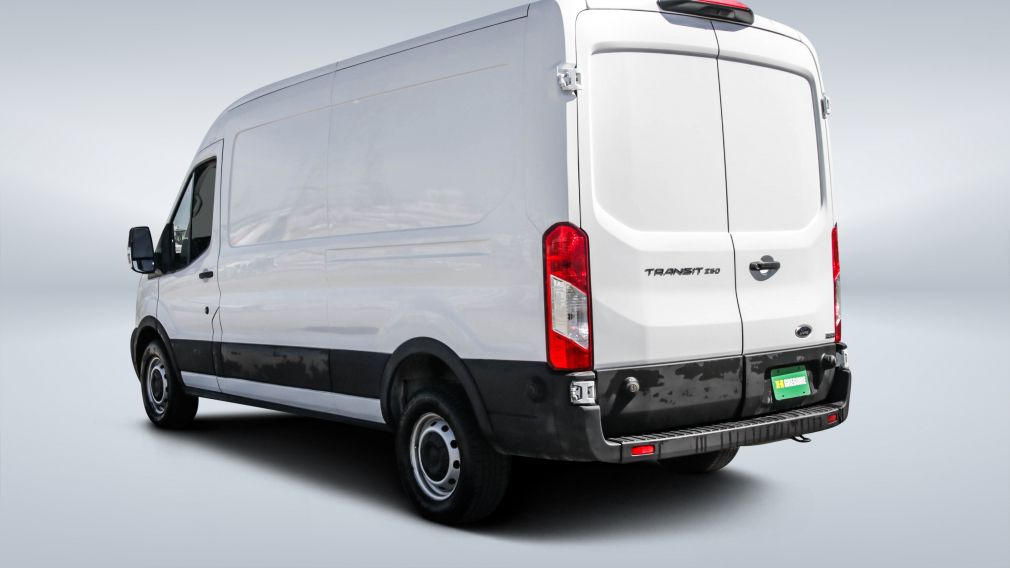 2023 Ford TRANSIT — photo 5