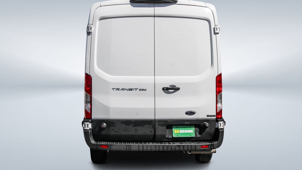 2023 Ford TRANSIT — photo 6