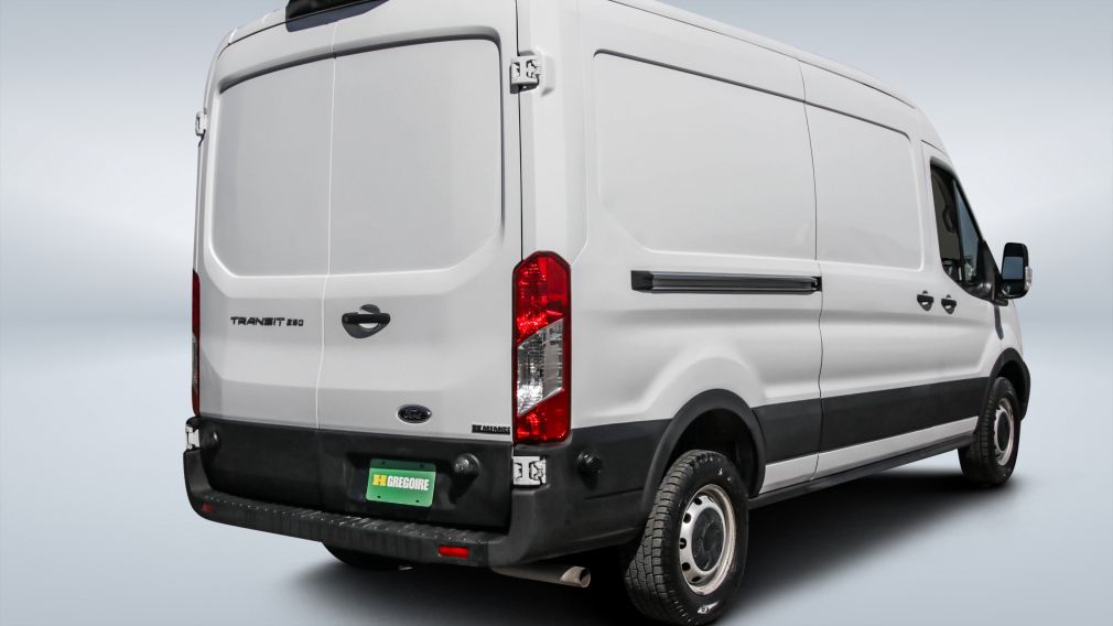 2023 Ford TRANSIT — photo 7