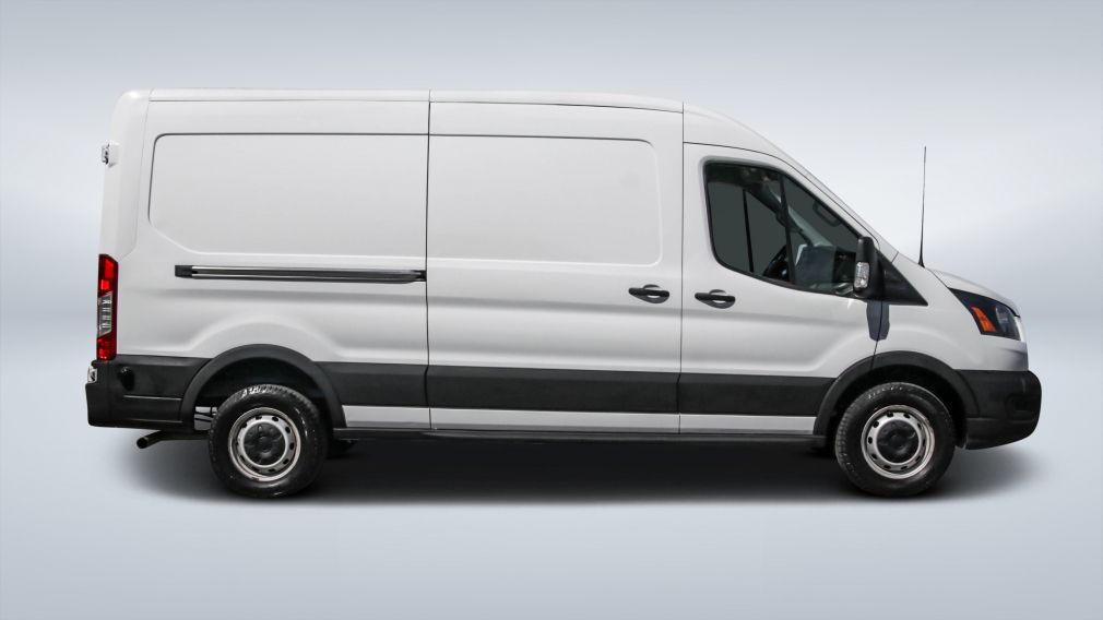 2023 Ford TRANSIT — photo 8