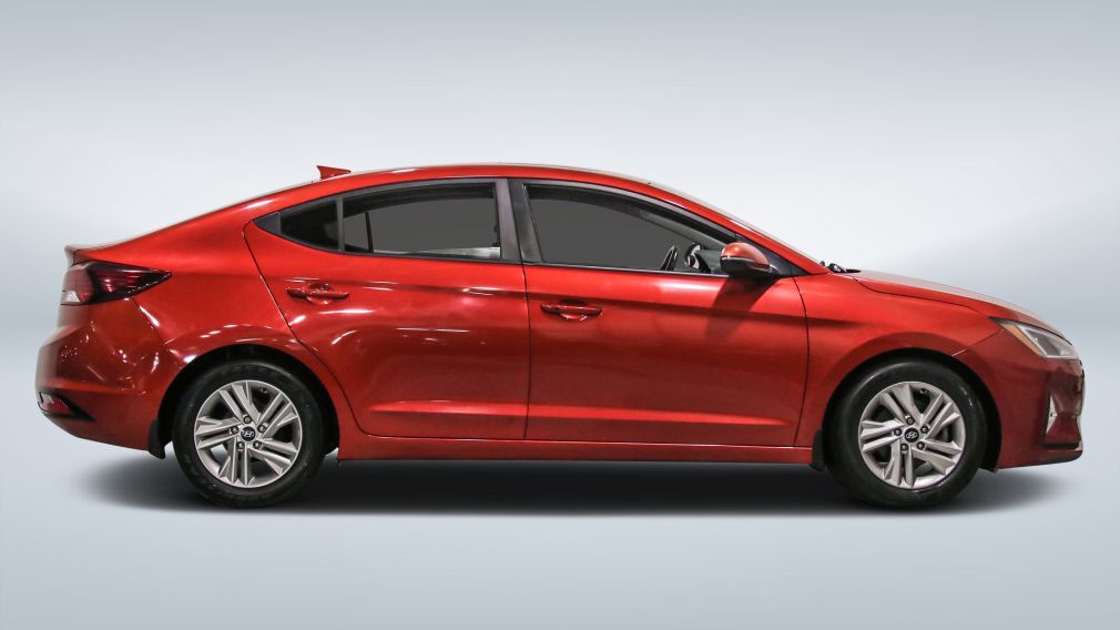 2020 Hyundai Elantra — photo 8