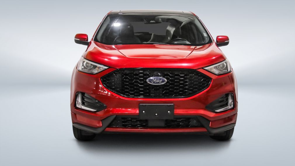 2020 Ford EDGE — photo 2