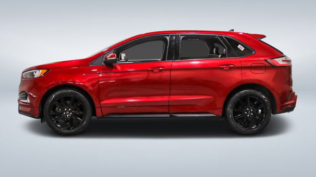 2020 Ford EDGE — photo 4