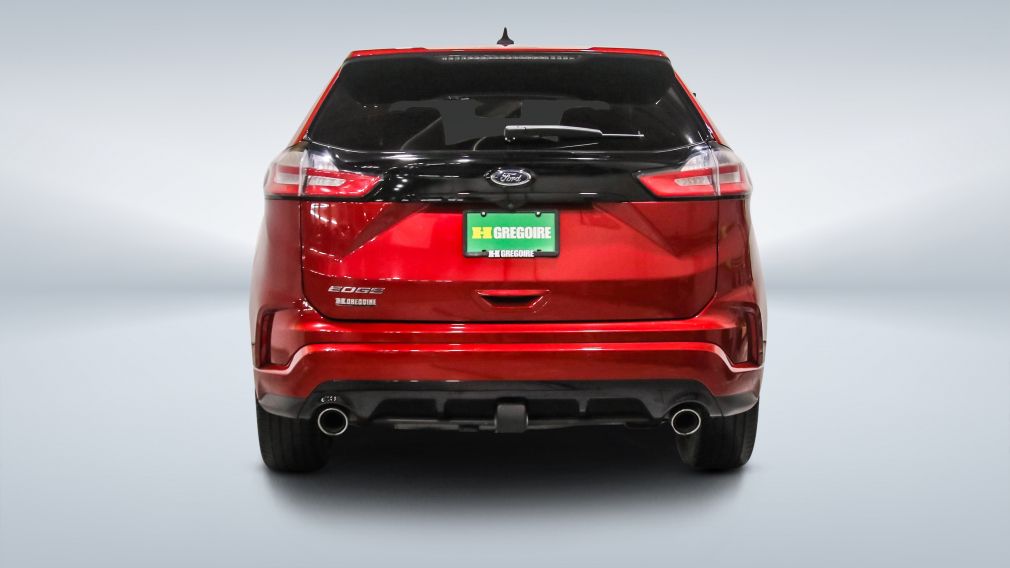 2020 Ford EDGE — photo 6