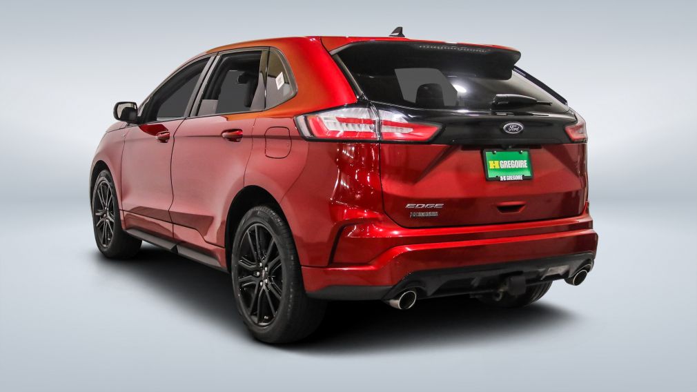 2020 Ford EDGE — photo 5