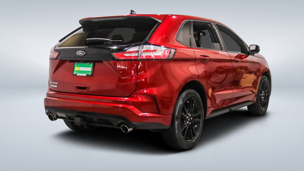 2020 Ford EDGE — photo 7