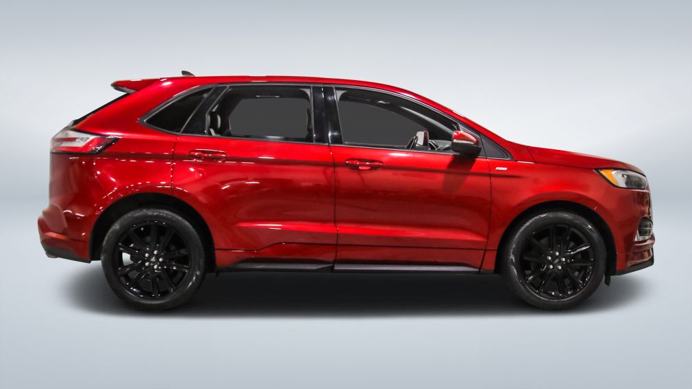 2020 Ford EDGE — photo 8