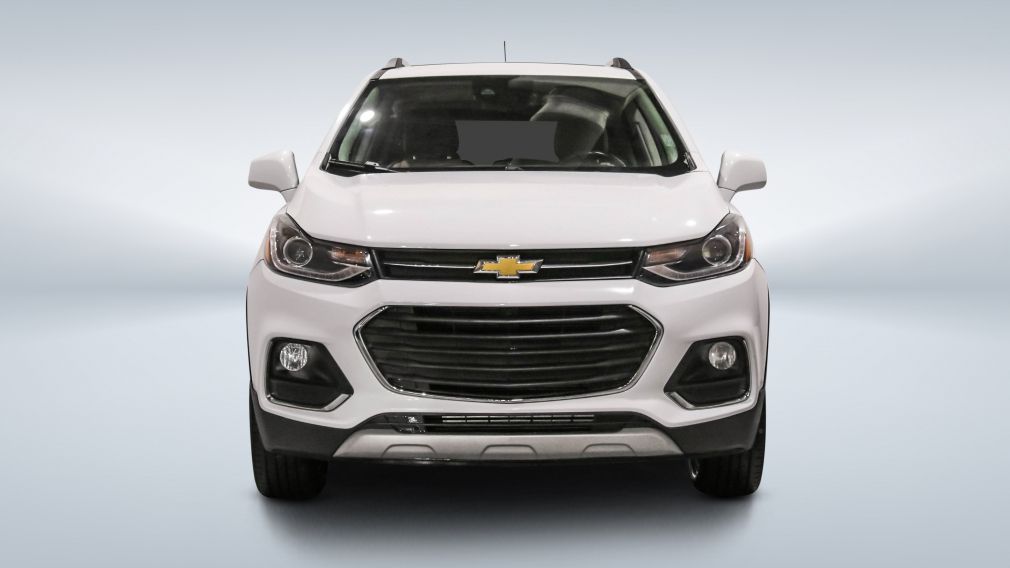 2019 Chevrolet Trax — photo 2