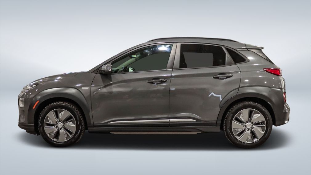 2019 Hyundai Kona — photo 4