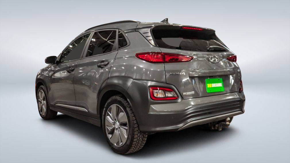 2019 Hyundai Kona — photo 5