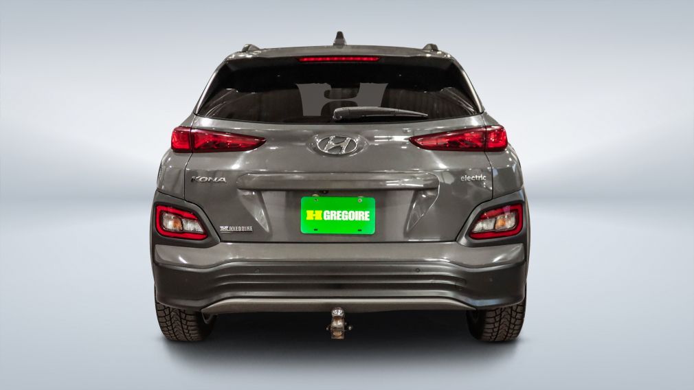 2019 Hyundai Kona — photo 6