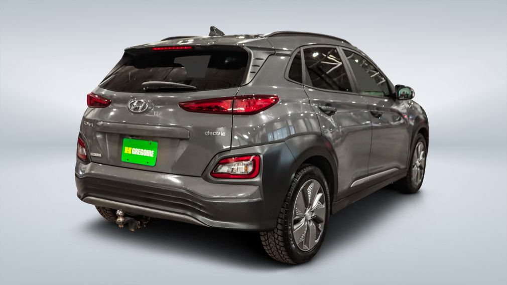 2019 Hyundai Kona — photo 7