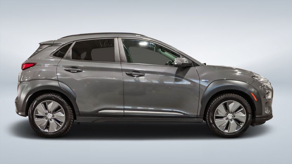 2019 Hyundai Kona — photo 8