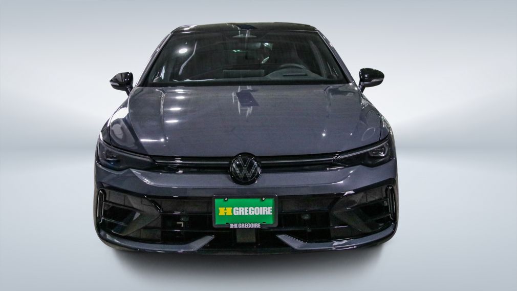 2026 Volkswagen Golf R — photo 2