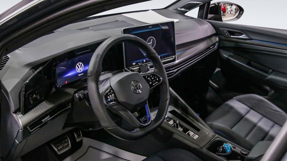 2026 Volkswagen Golf R — photo 7
