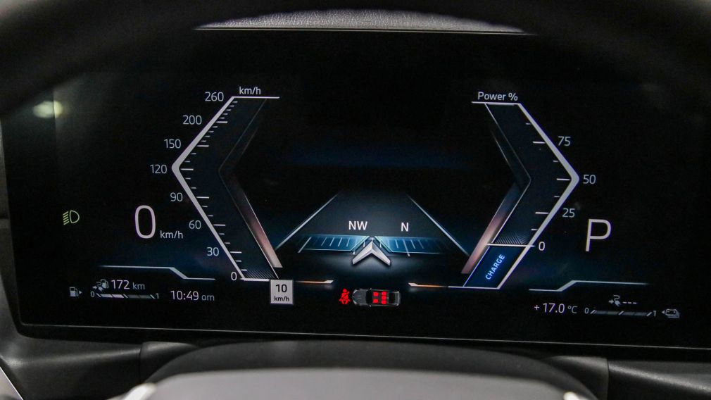 2024 BMW 330 — photo 8