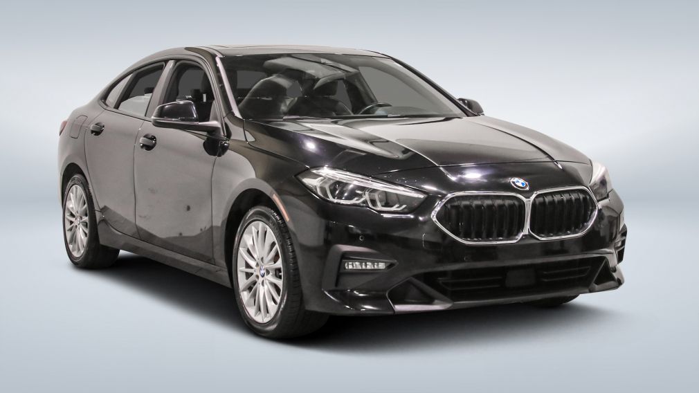 2024 BMW 228i