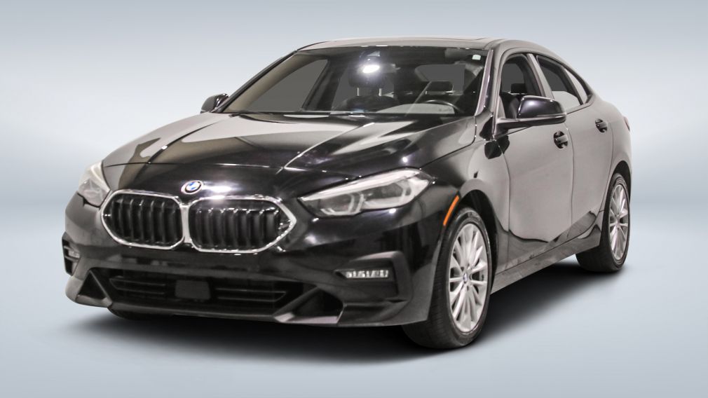 2024 BMW 228i — photo 3