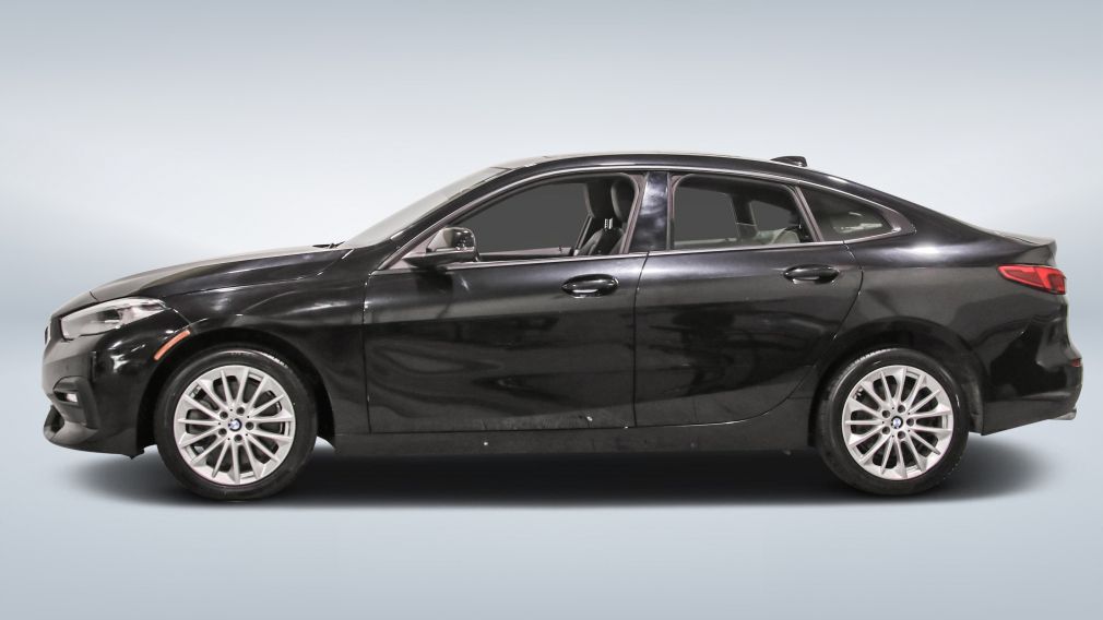 2024 BMW 228i — photo 4