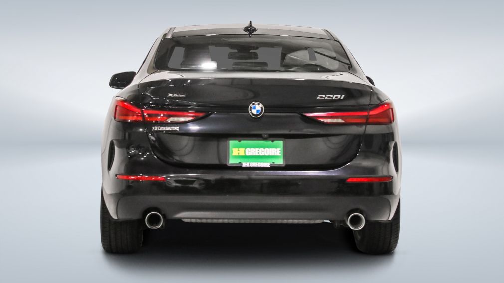 2024 BMW 228i — photo 6