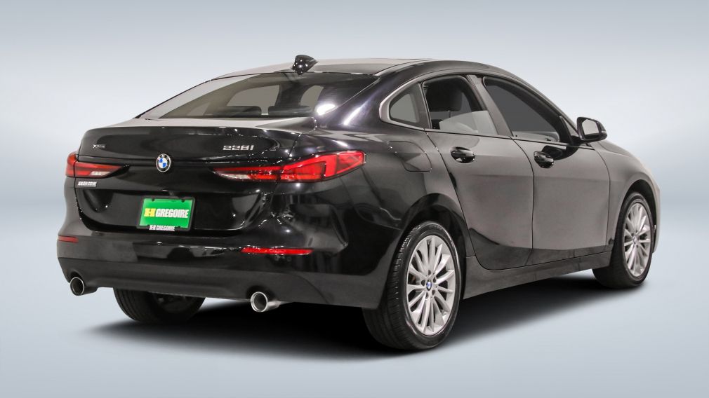 2024 BMW 228i — photo 7