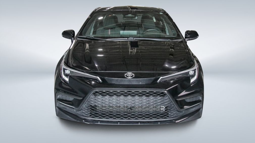 2023 Toyota Corolla — photo 2