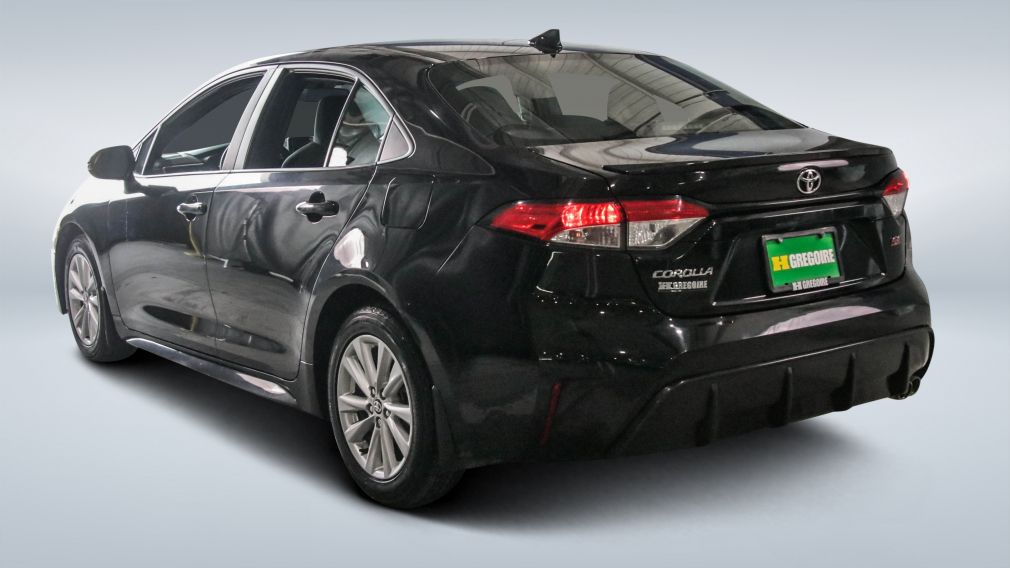 2023 Toyota Corolla — photo 4
