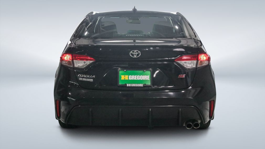 2023 Toyota Corolla — photo 5