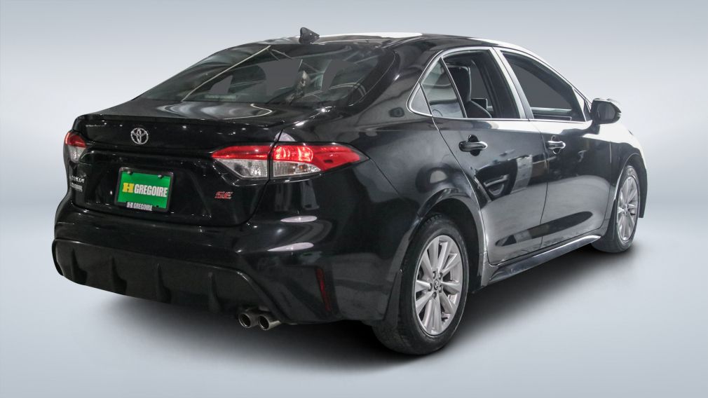 2023 Toyota Corolla — photo 6