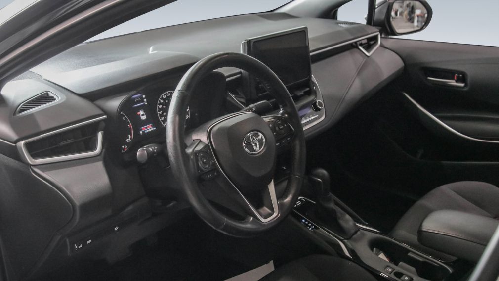 2023 Toyota Corolla — photo 7