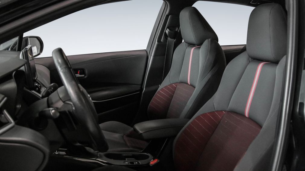 2023 Toyota Corolla — photo 8
