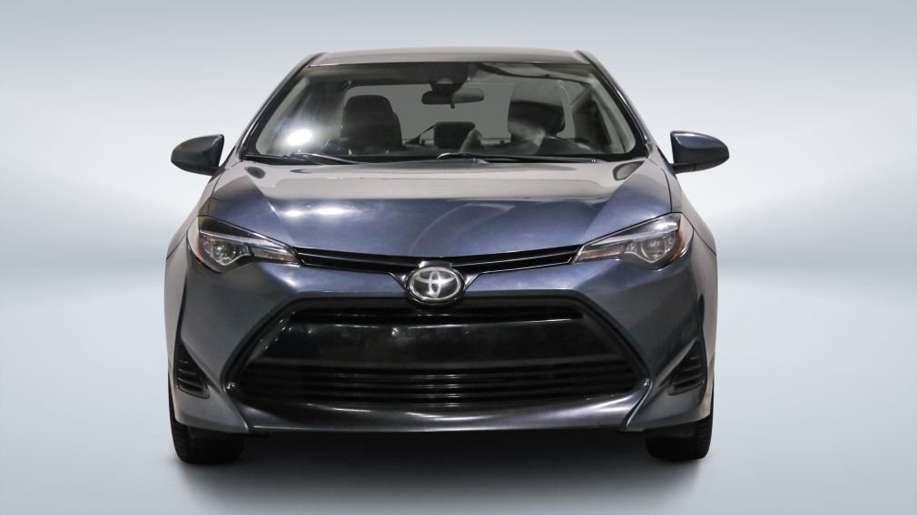 2019 Toyota Corolla — photo 2