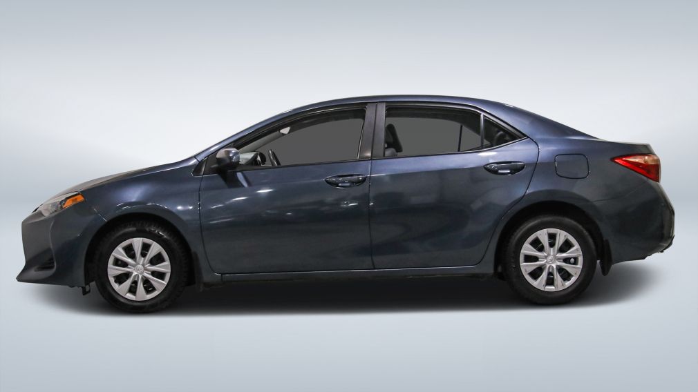 2019 Toyota Corolla — photo 4