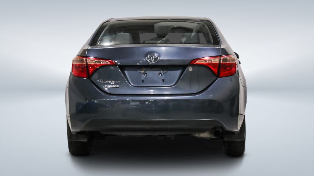 2019 Toyota Corolla — photo 6