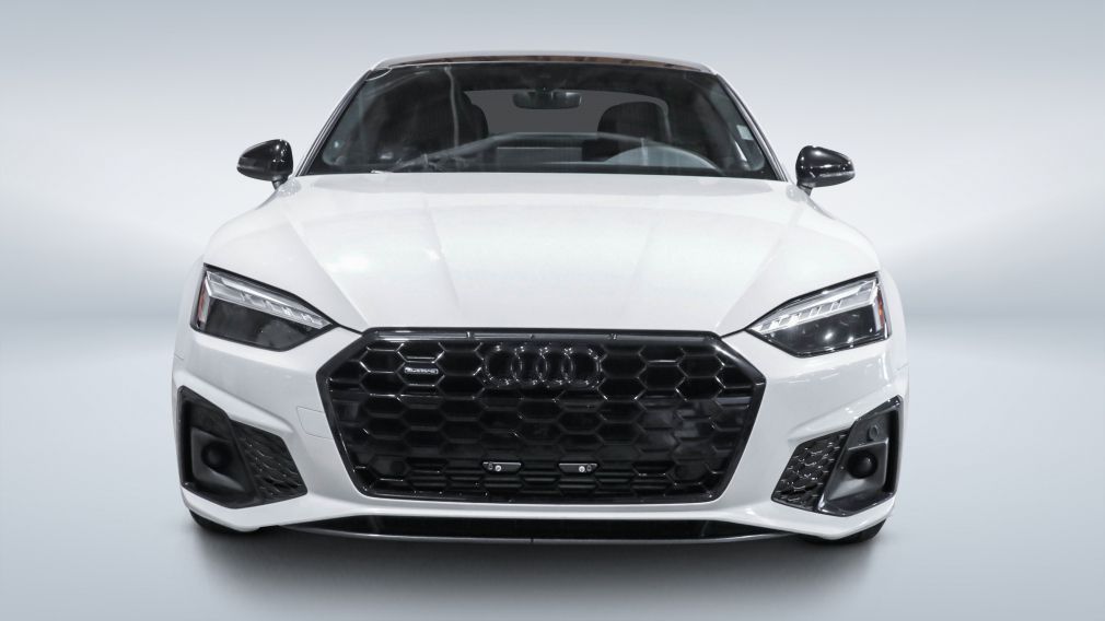 2023 Audi A5 — photo 2