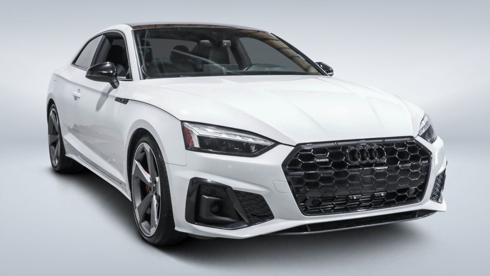 2023 Audi A5