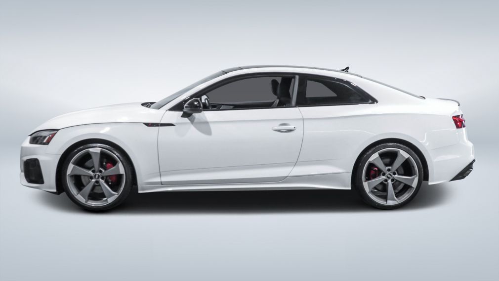 2023 Audi A5 — photo 4