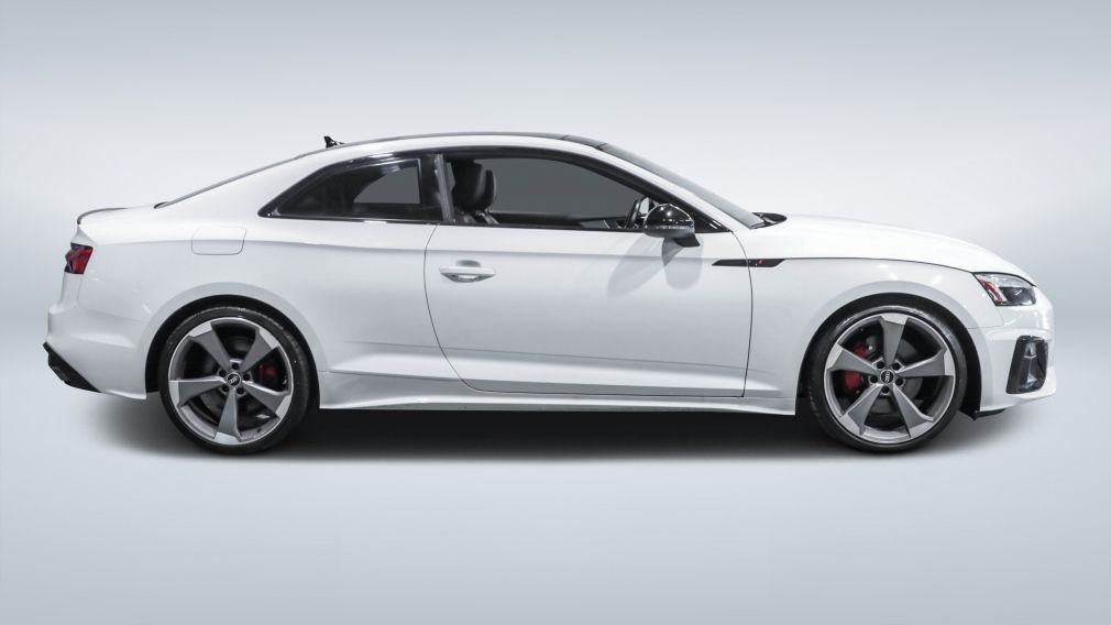 2023 Audi A5 — photo 8