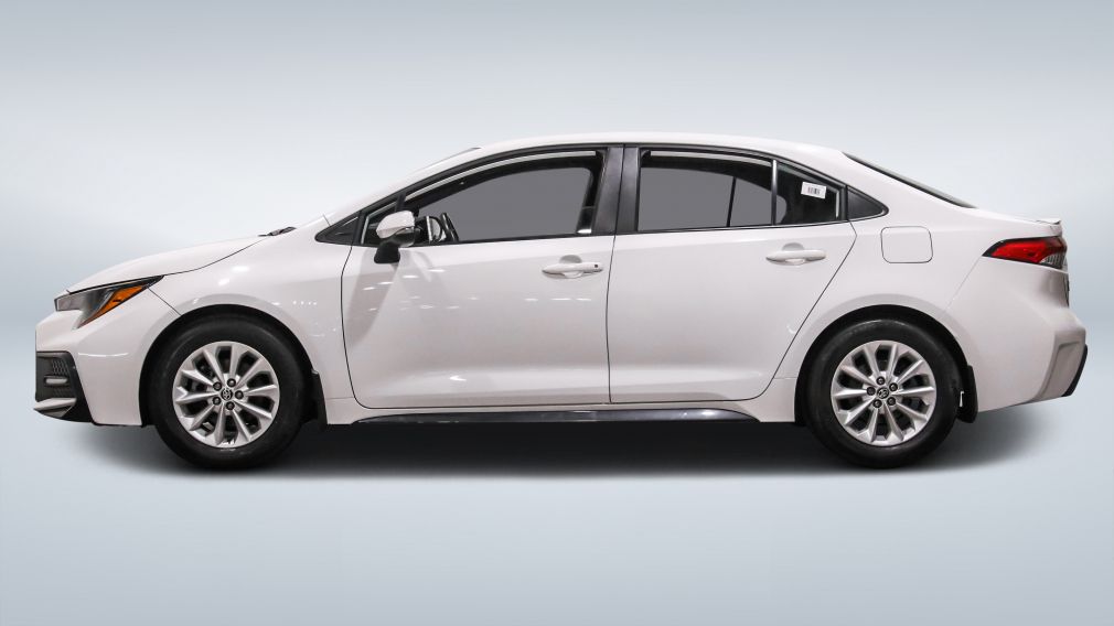 2022 Toyota Corolla — photo 4