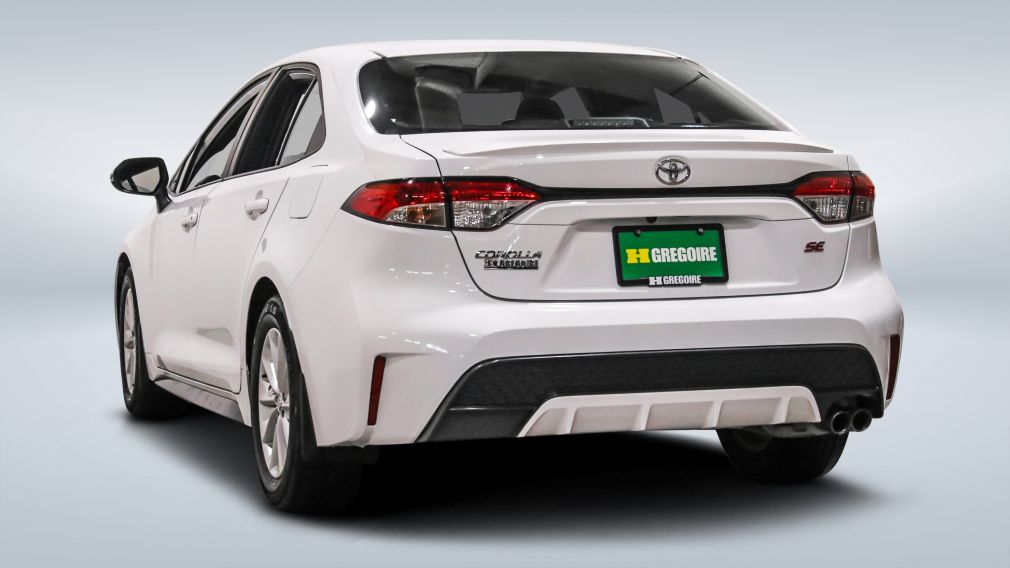 2022 Toyota Corolla — photo 5
