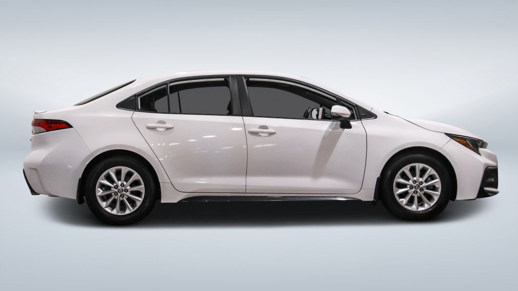 2022 Toyota Corolla — photo 8