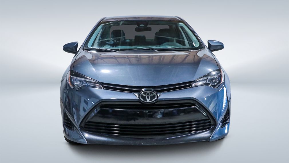 2019 Toyota Corolla — photo 2