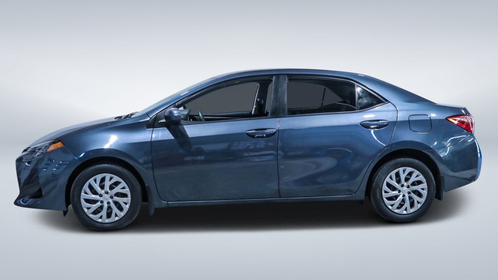2019 Toyota Corolla — photo 4