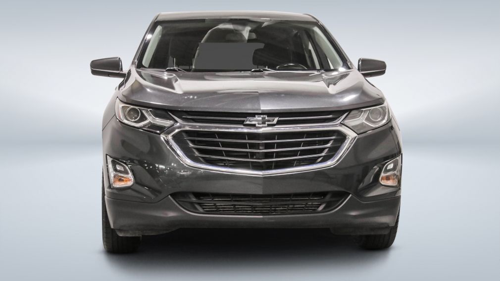 2019 Chevrolet Equinox — photo 2