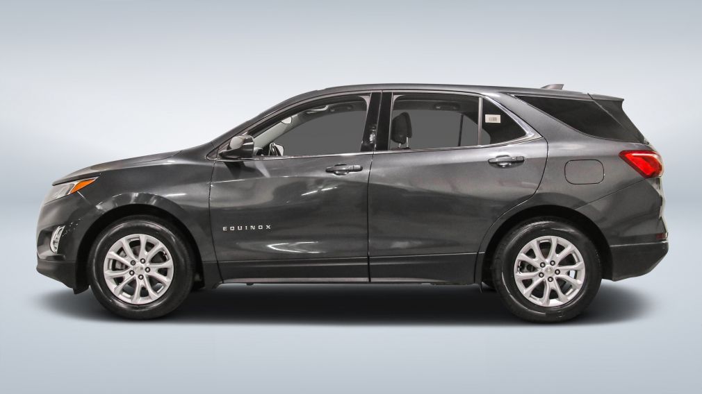 2019 Chevrolet Equinox — photo 4