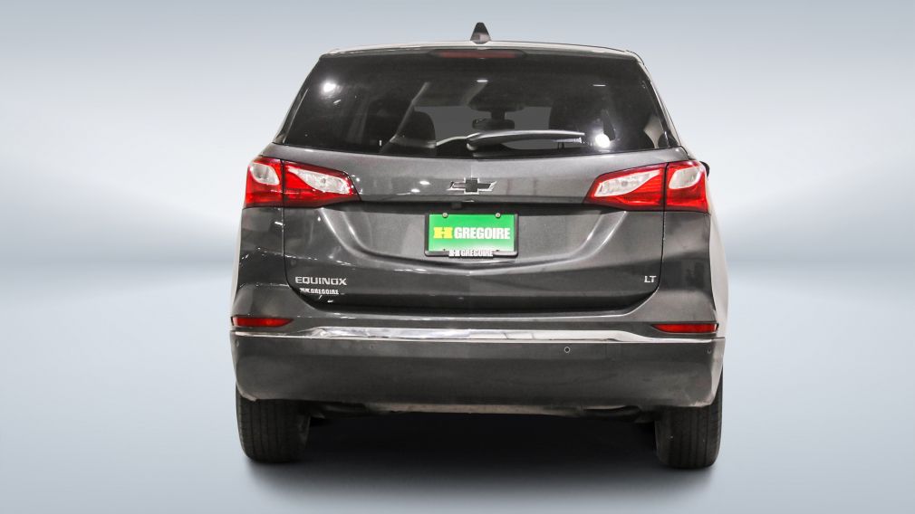 2019 Chevrolet Equinox — photo 6