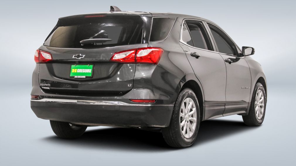 2019 Chevrolet Equinox — photo 7