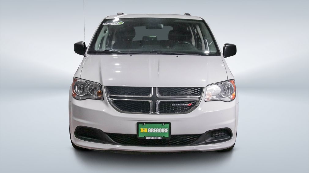 2019 Dodge GR Caravan — photo 2
